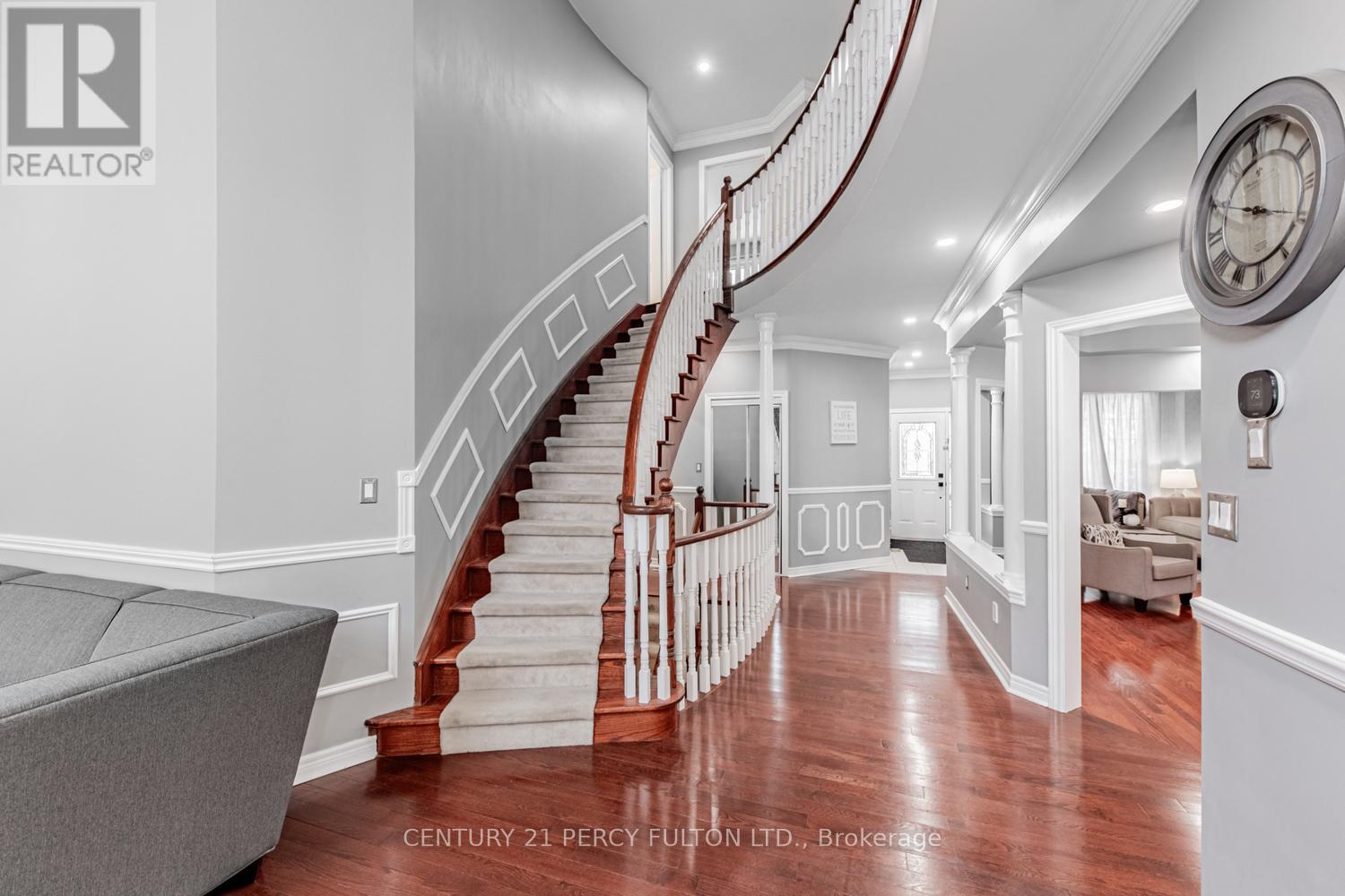 32 Amanda Avenue, Whitby, Ontario  L1M 1K4 - Photo 21 - E12516102