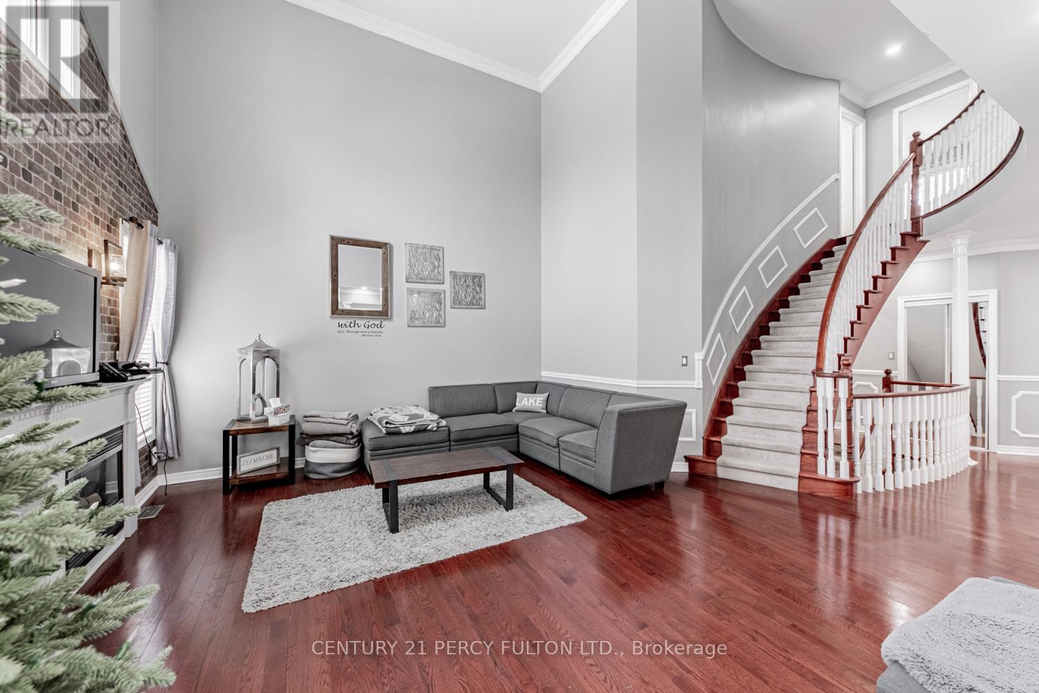 32 Amanda Avenue, Whitby, Ontario  L1M 1K4 - Photo 22 - E12516102