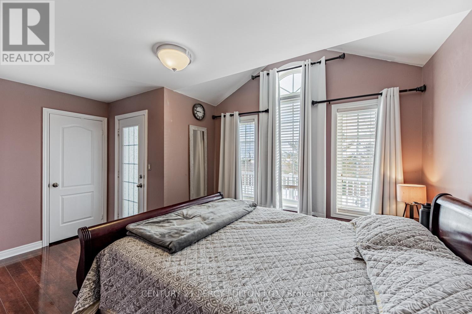 32 Amanda Avenue, Whitby, Ontario  L1M 1K4 - Photo 31 - E12516102