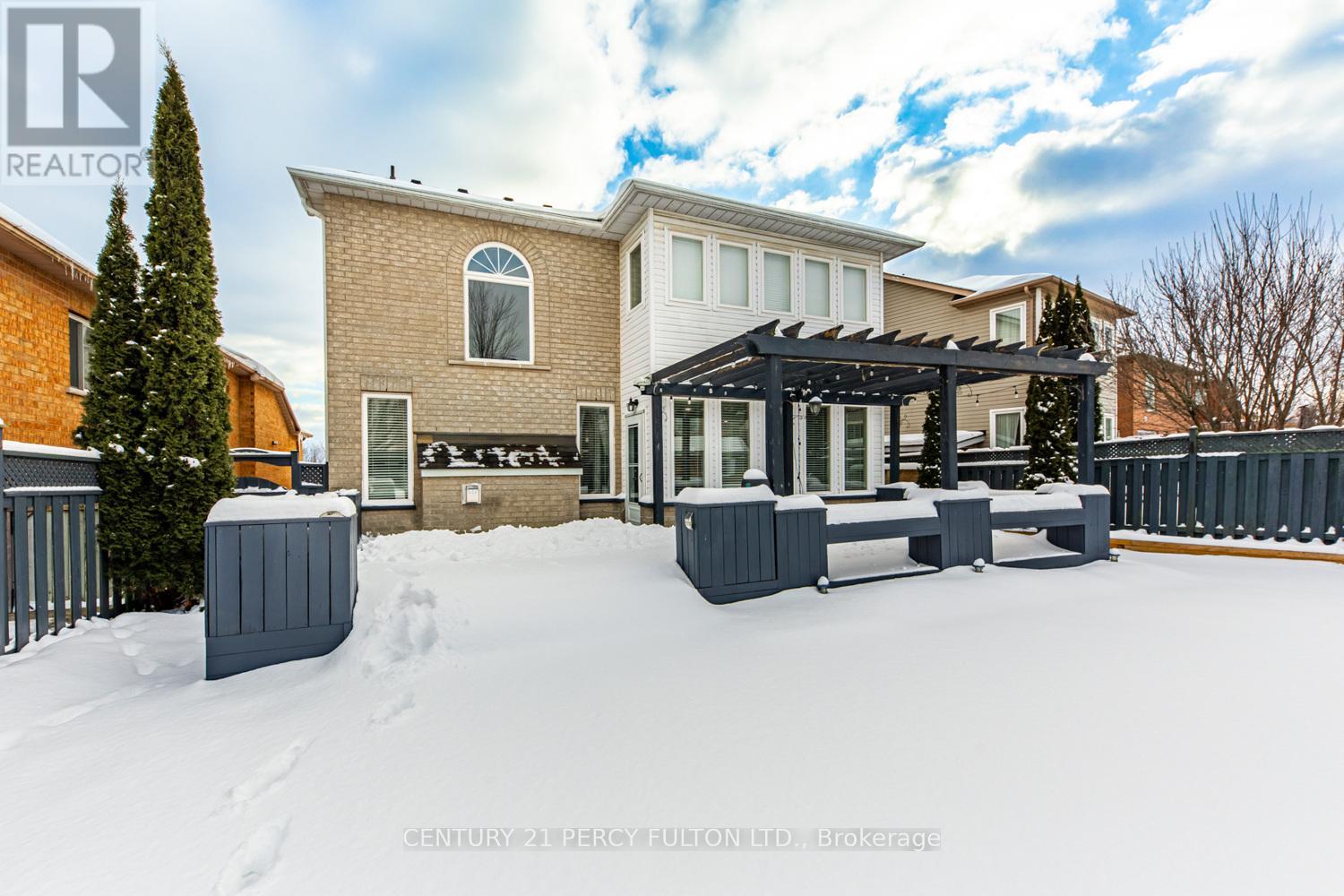 32 Amanda Avenue, Whitby, Ontario  L1M 1K4 - Photo 38 - E12516102