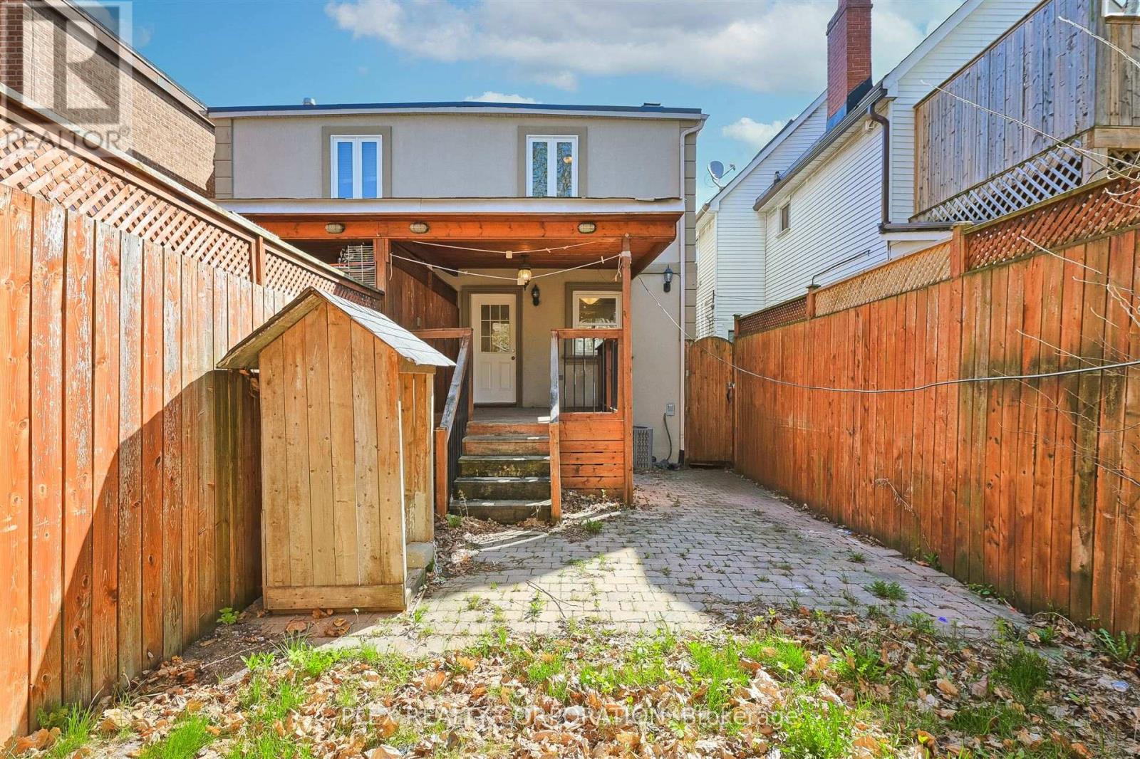 192 Coxwell Avenue, Toronto, Ontario  M4L 3B2 - Photo 35 - E12516148