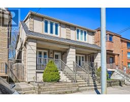 192 COXWELL AVENUE, Toronto, Ontario
