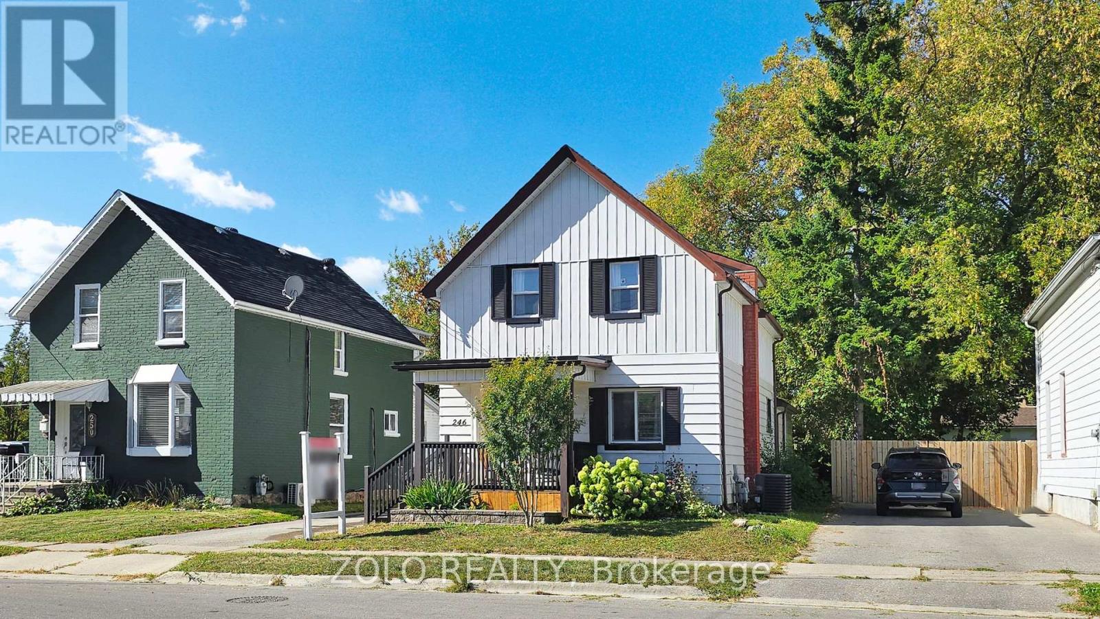 246 Court Street, Oshawa, Ontario  L1H 4W7 - Photo 2 - E12516172