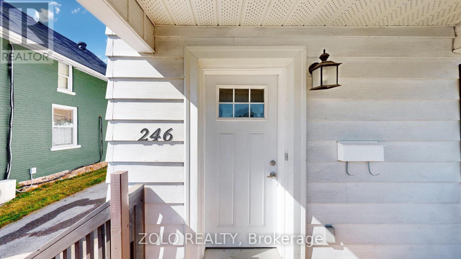 246 Court Street, Oshawa, Ontario  L1H 4W7 - Photo 3 - E12516172