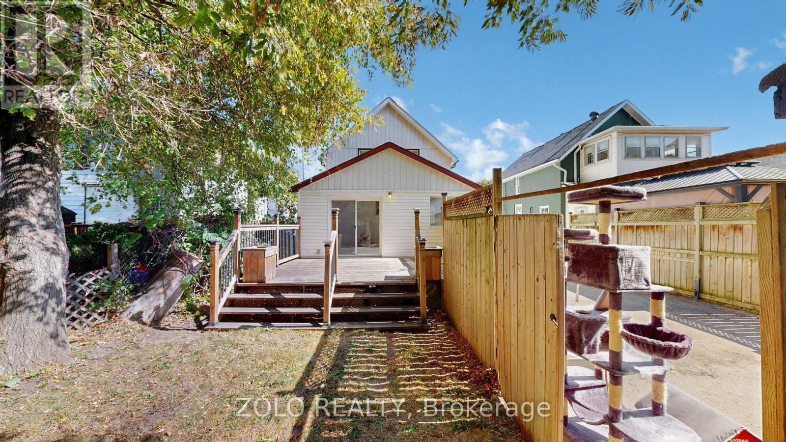 246 Court Street, Oshawa, Ontario  L1H 4W7 - Photo 32 - E12516172