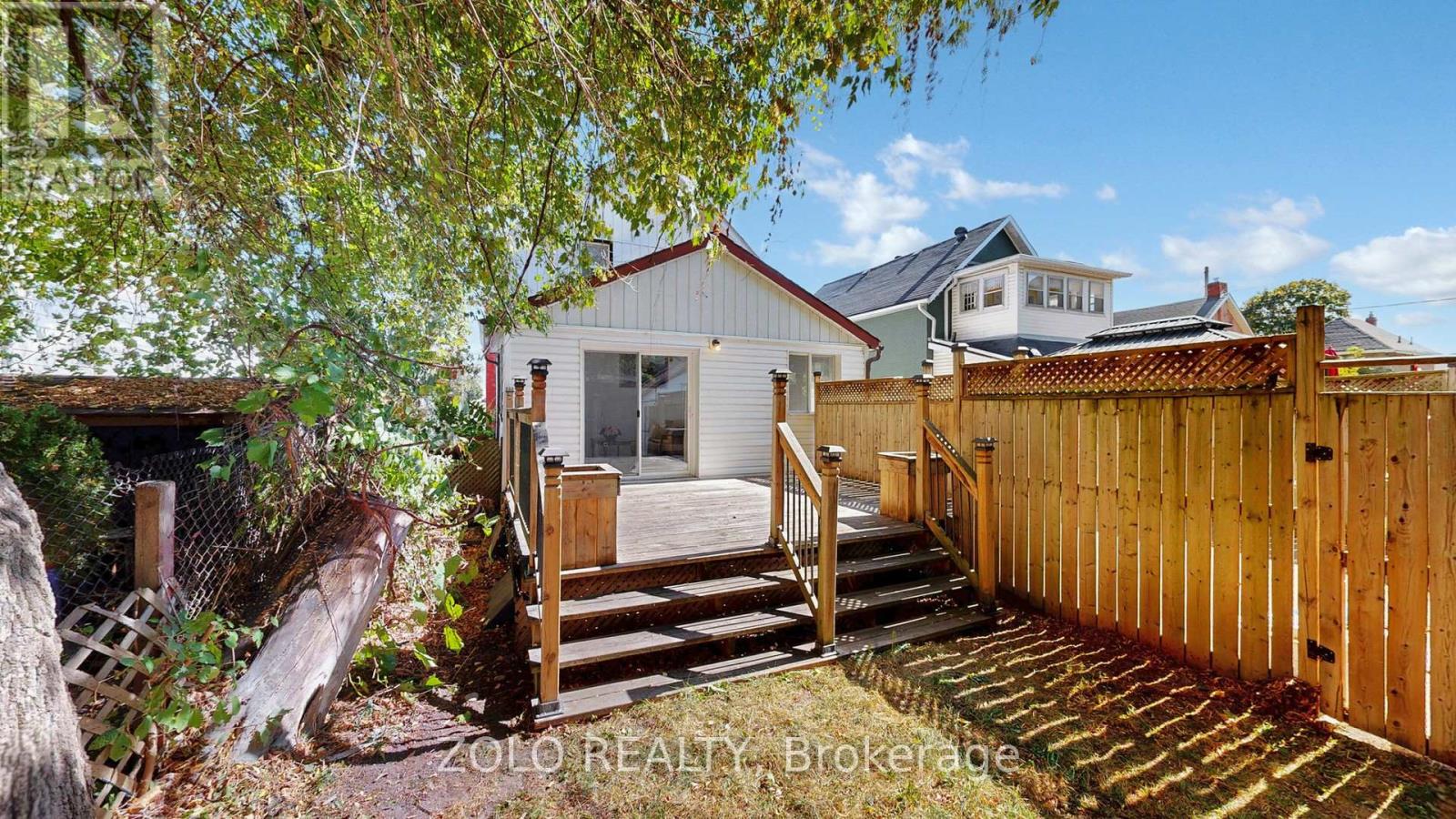 246 Court Street, Oshawa, Ontario  L1H 4W7 - Photo 34 - E12516172