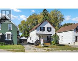 246 COURT STREET, Oshawa, Ontario