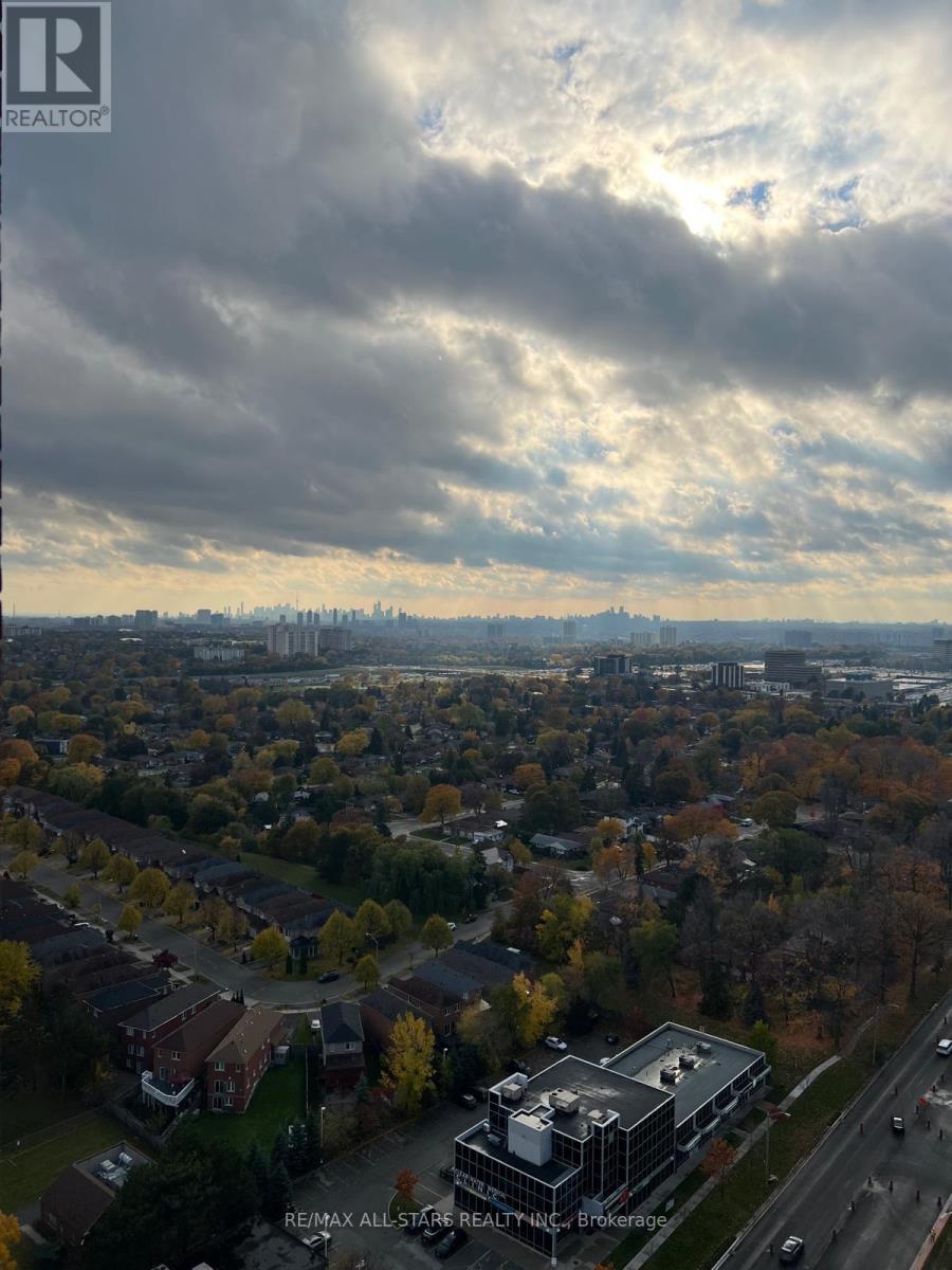 2710 - 3260 Sheppard Avenue E, Toronto, Ontario  M1T 3K3 - Photo 10 - E12516200