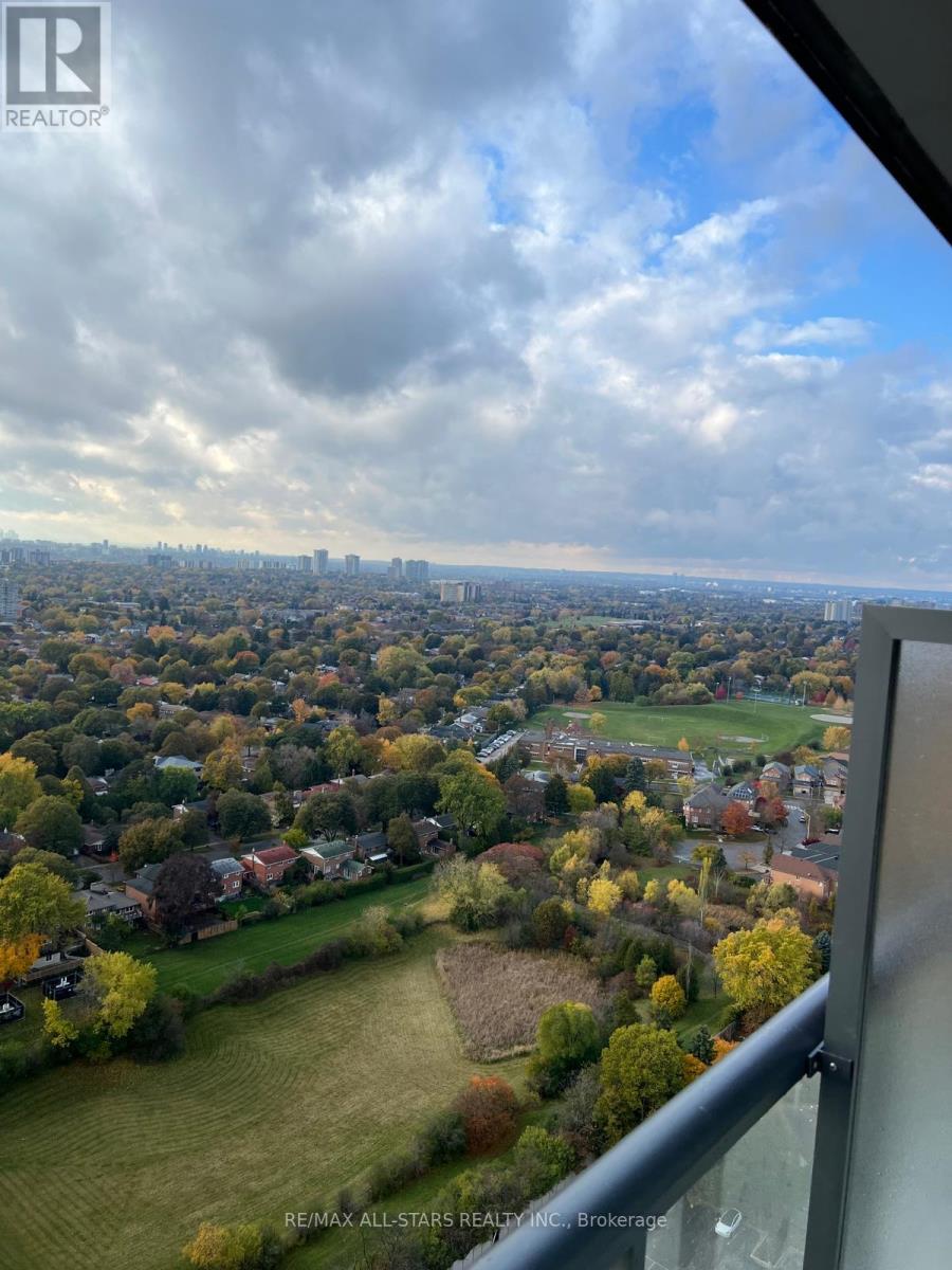 2710 - 3260 Sheppard Avenue E, Toronto, Ontario  M1T 3K3 - Photo 7 - E12516200