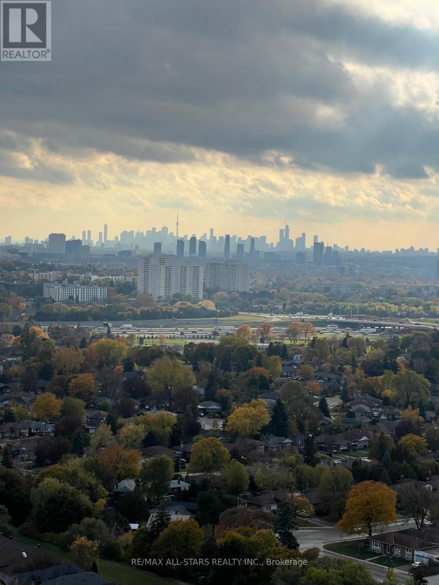 2710 - 3260 Sheppard Avenue E, Toronto, Ontario  M1T 3K3 - Photo 8 - E12516200