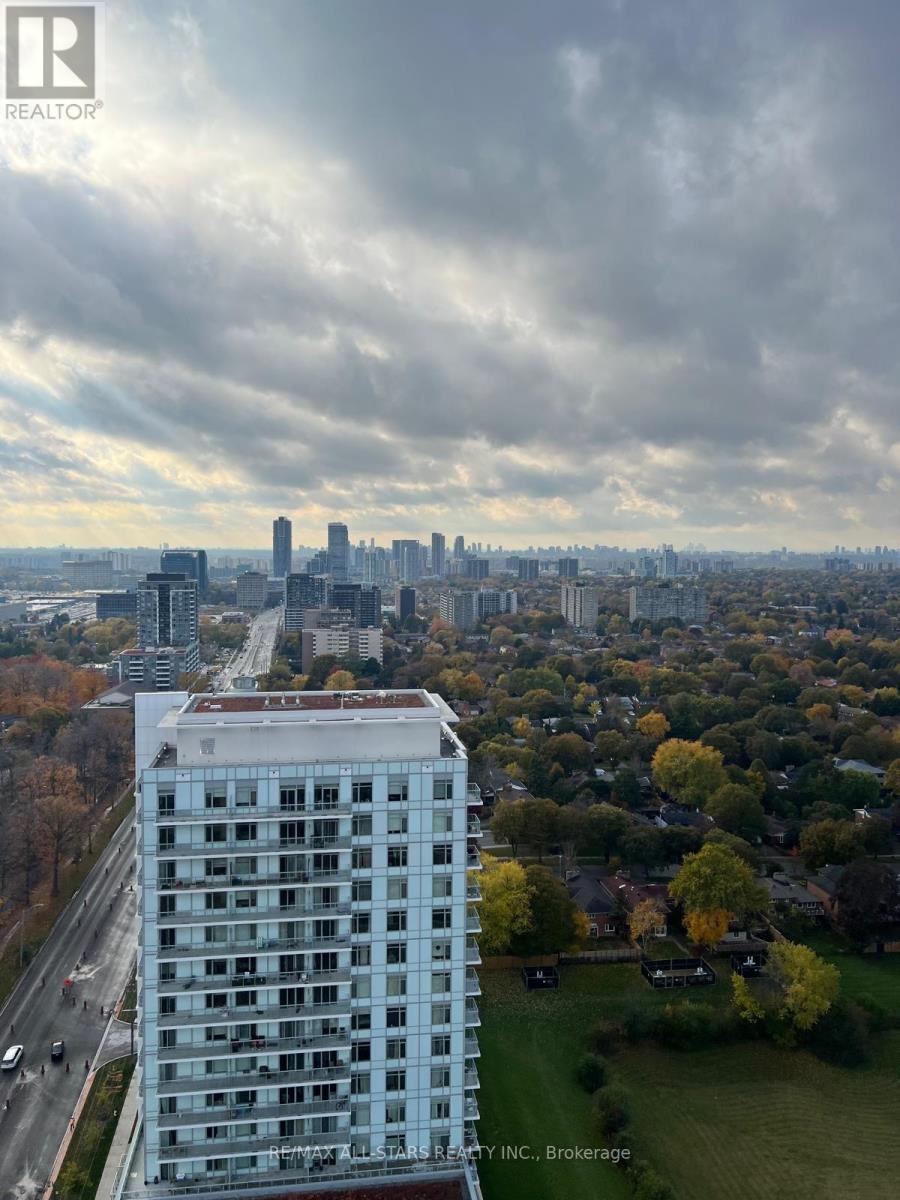 2710 - 3260 Sheppard Avenue E, Toronto, Ontario  M1T 3K3 - Photo 9 - E12516200