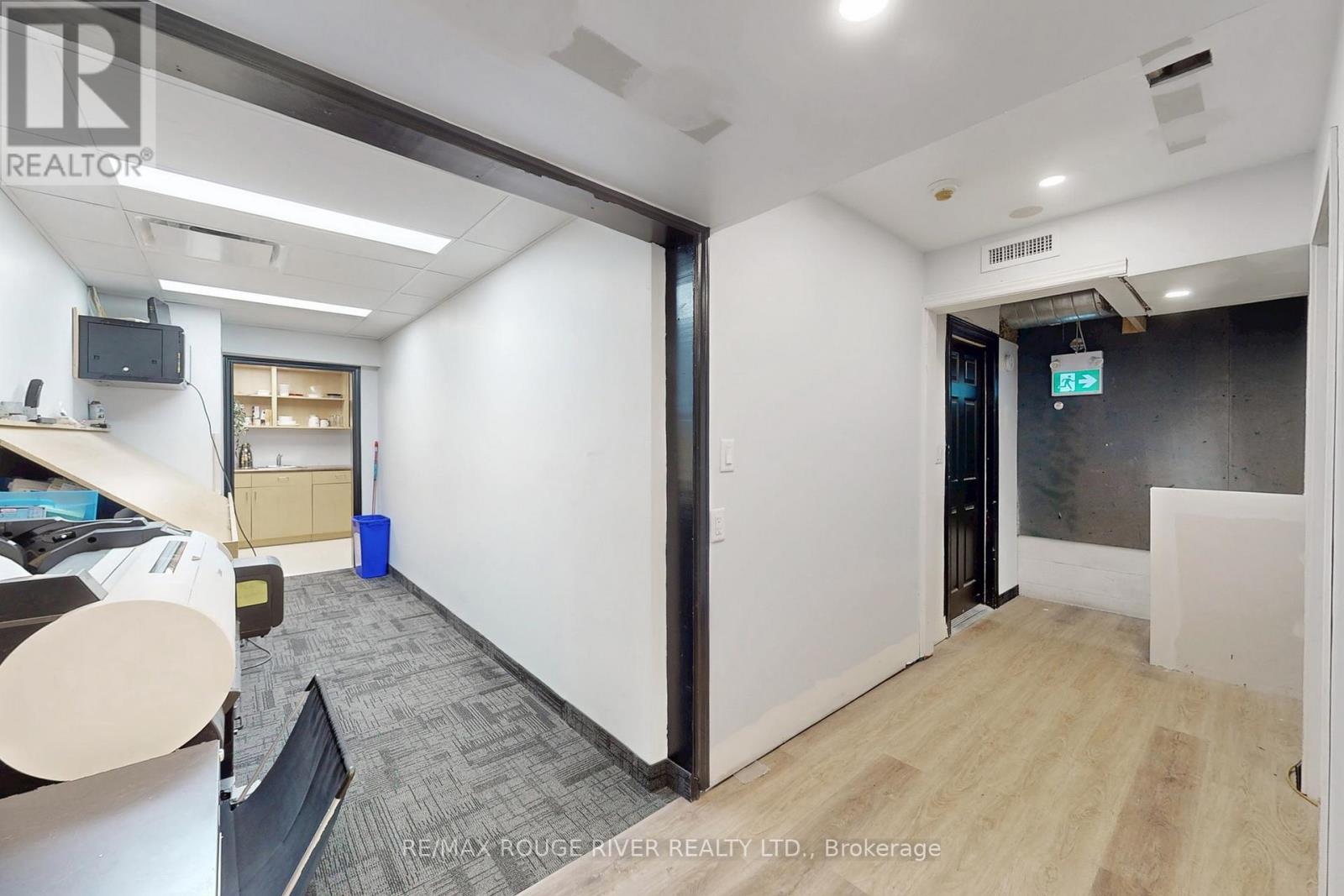 122 - 1895 Clements Road, Pickering, Ontario  L1W 3V5 - Photo 16 - E12516282