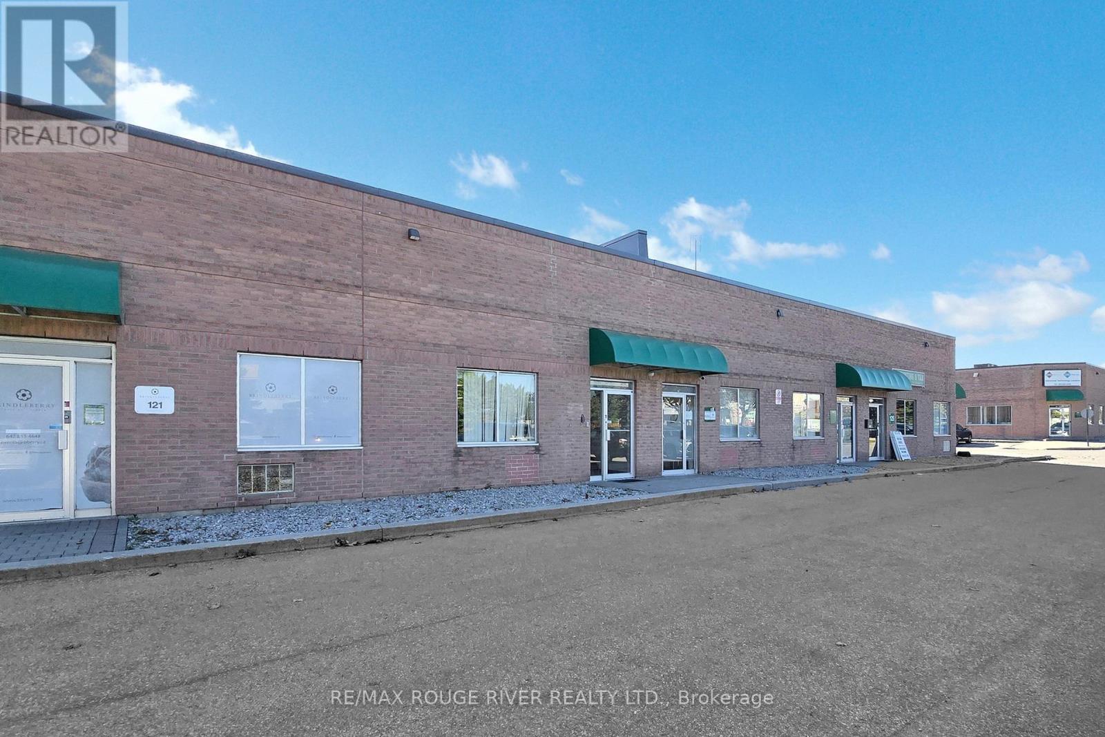 122 - 1895 Clements Road, Pickering, Ontario  L1W 3V5 - Photo 2 - E12516282