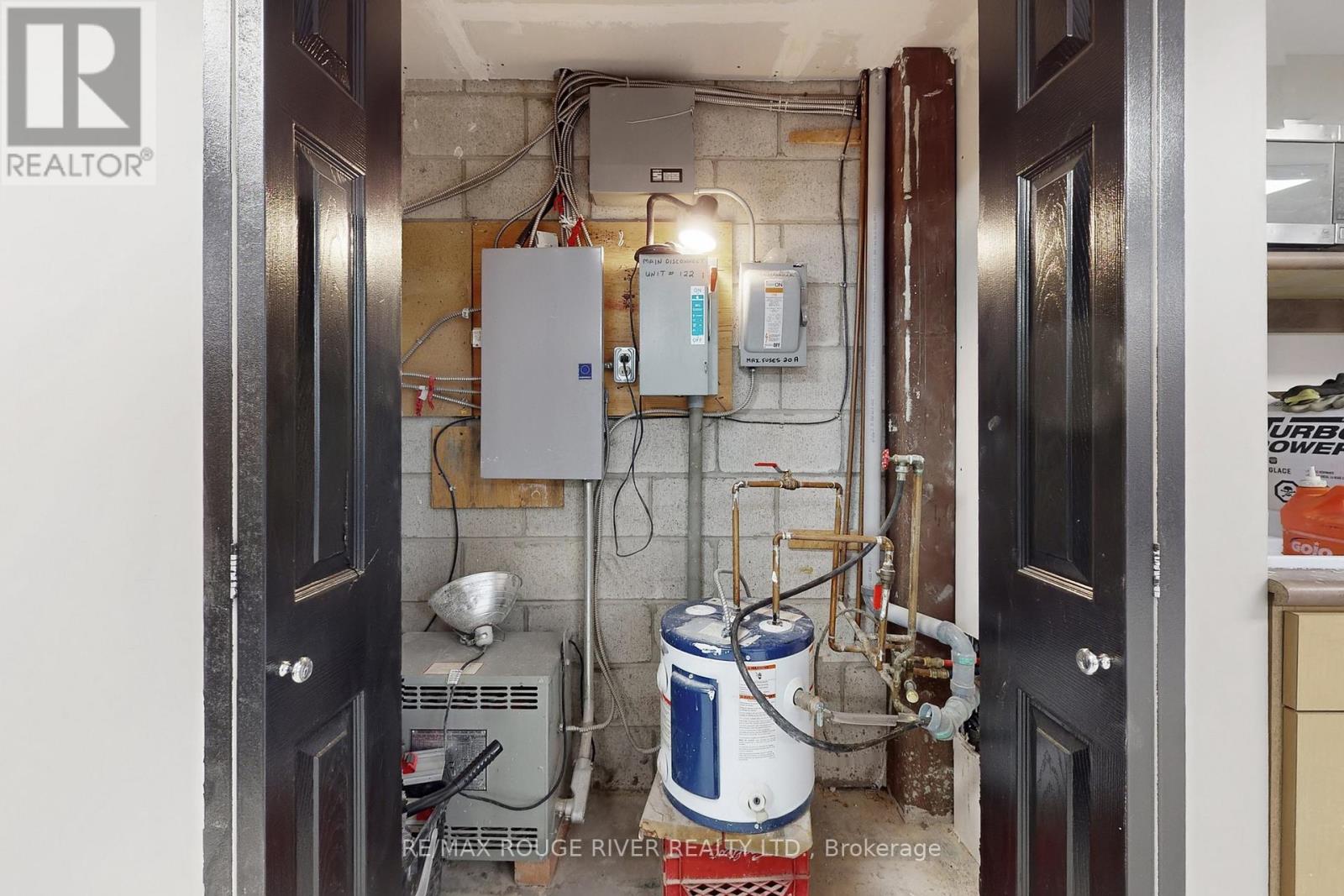 122 - 1895 Clements Road, Pickering, Ontario  L1W 3V5 - Photo 26 - E12516282