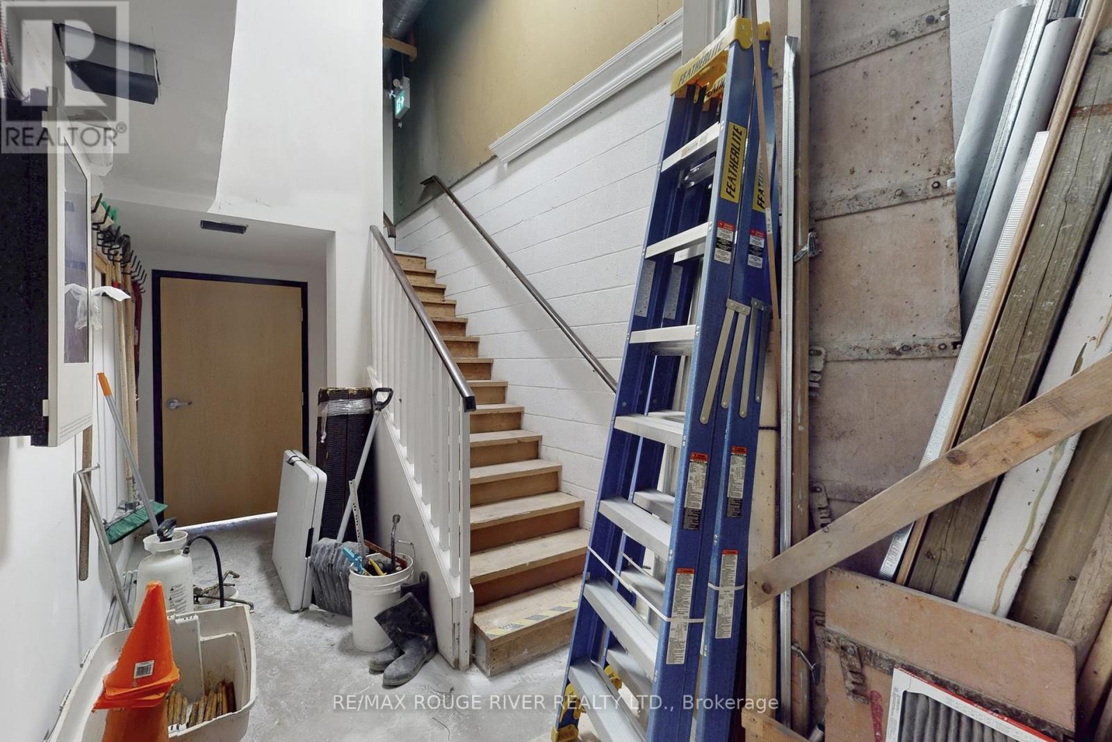 122 - 1895 Clements Road, Pickering, Ontario  L1W 3V5 - Photo 30 - E12516282