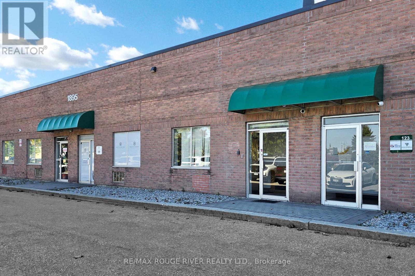 122 - 1895 Clements Road, Pickering, Ontario  L1W 3V5 - Photo 5 - E12516282