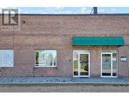 122 - 1895 CLEMENTS ROAD, Pickering, Ontario