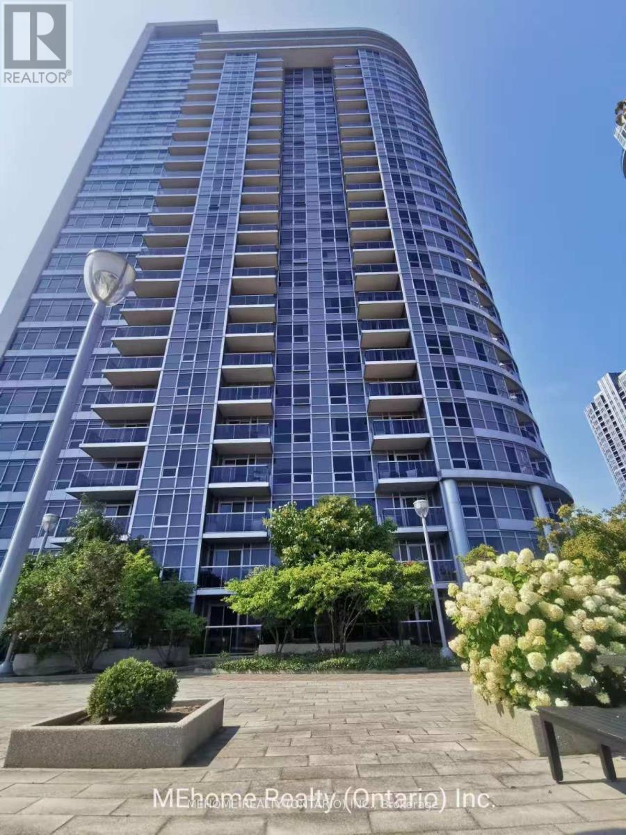 2207 - 151 VILLAGE GREEN SQUARE, Toronto, Ontario