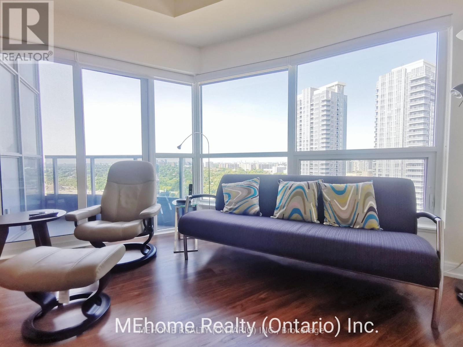 2207 - 151 Village Green Square, Toronto, Ontario  M1S 0K5 - Photo 8 - E12516324