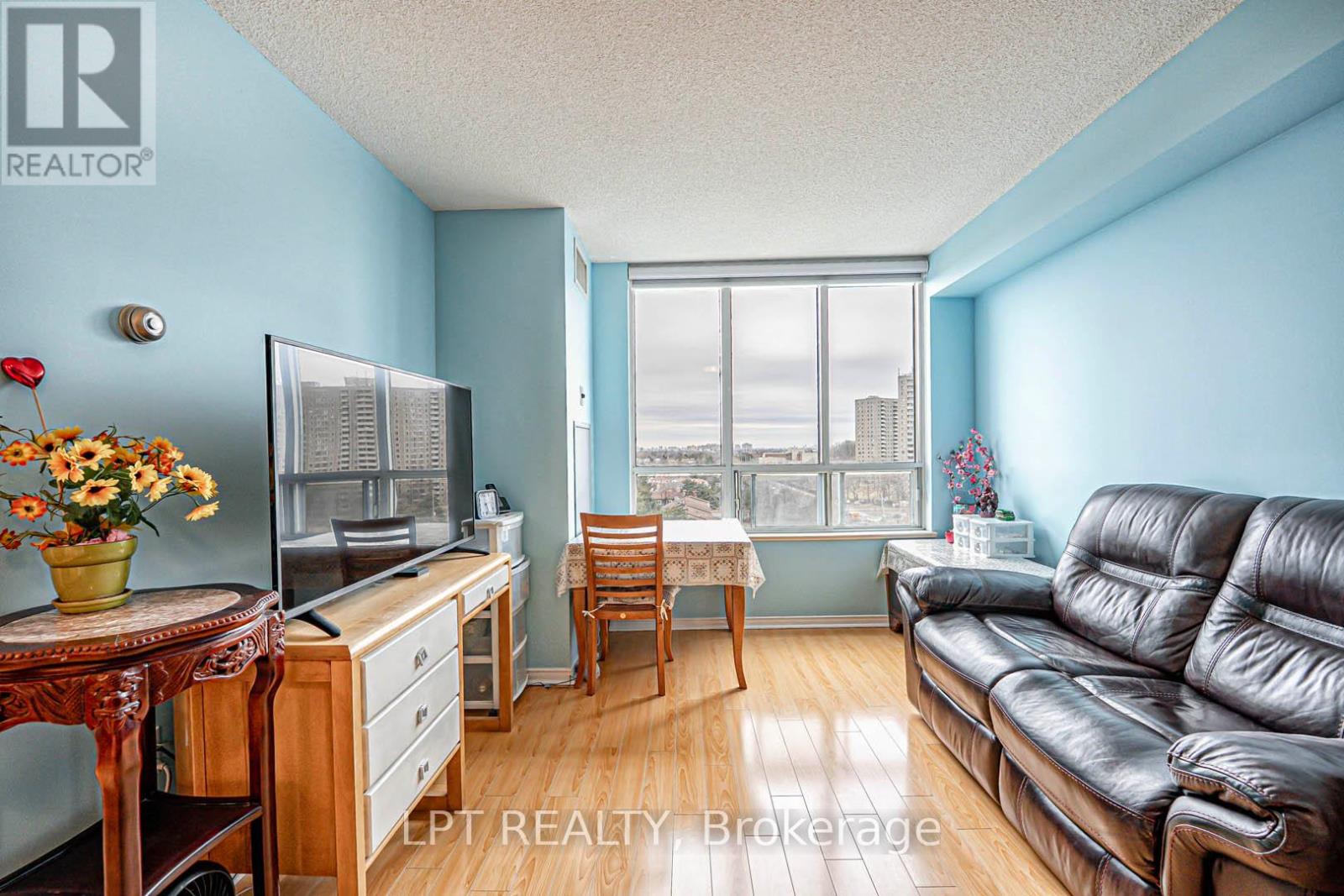 1003 - 5001 Finch Avenue E, Toronto, Ontario  M1S 5J9 - Photo 10 - E12516368