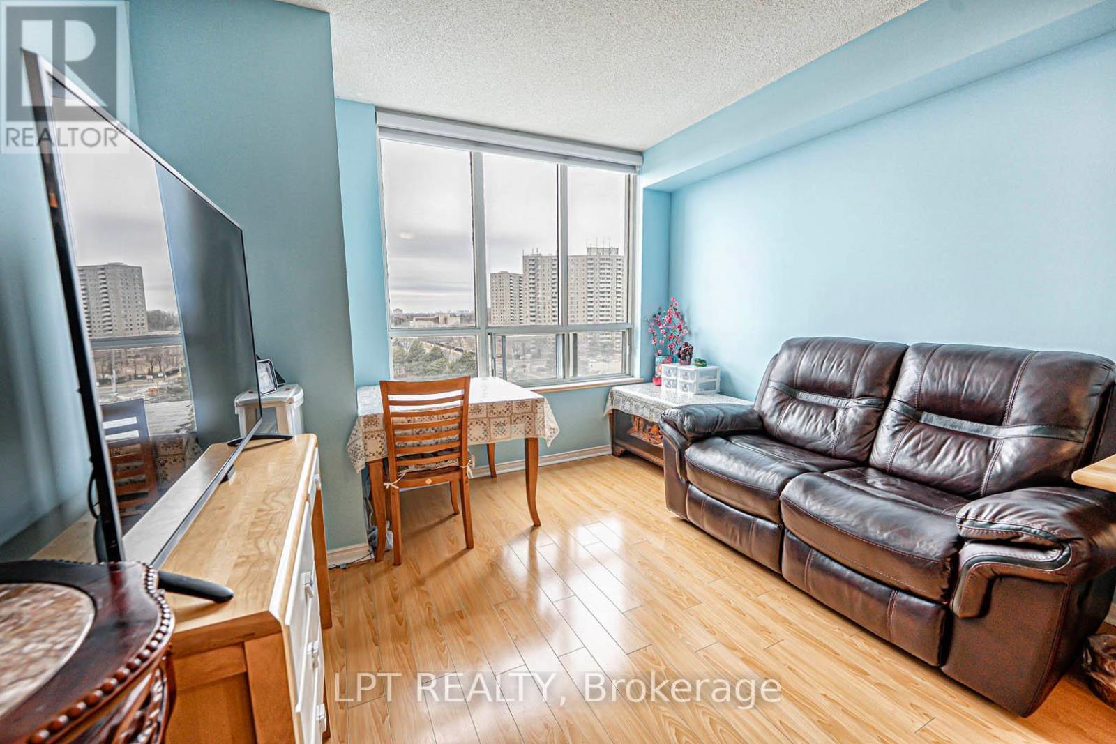1003 - 5001 Finch Avenue E, Toronto, Ontario  M1S 5J9 - Photo 11 - E12516368