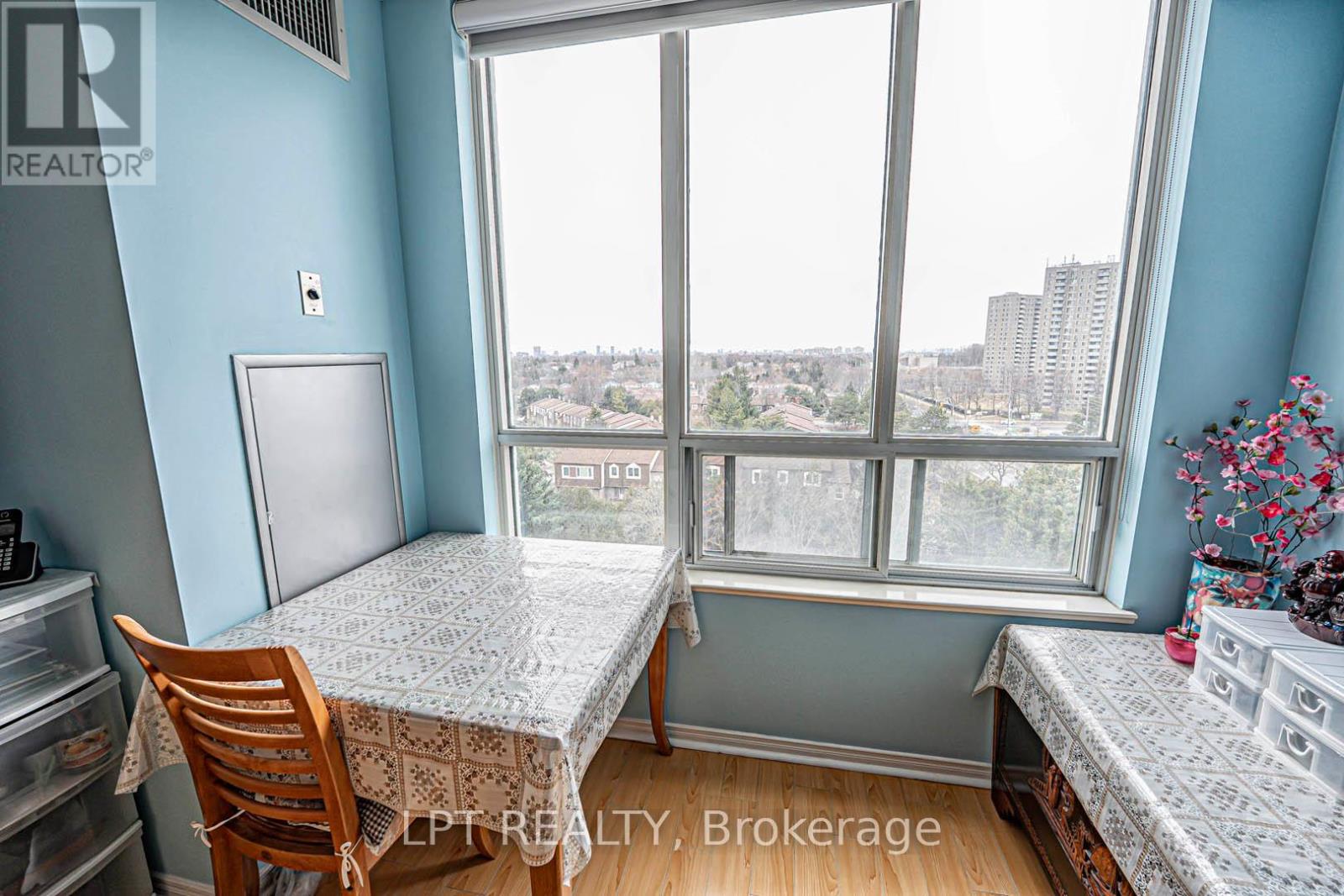 1003 - 5001 Finch Avenue E, Toronto, Ontario  M1S 5J9 - Photo 12 - E12516368