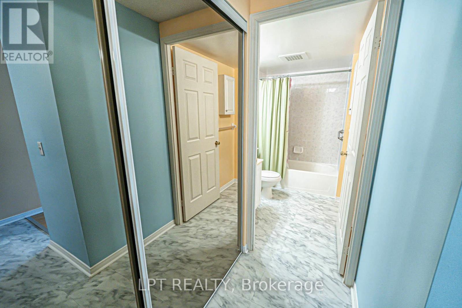 1003 - 5001 Finch Avenue E, Toronto, Ontario  M1S 5J9 - Photo 21 - E12516368