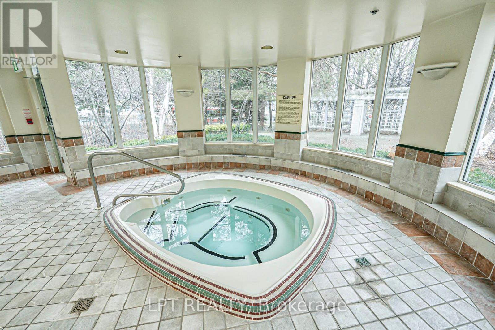 1003 - 5001 Finch Avenue E, Toronto, Ontario  M1S 5J9 - Photo 25 - E12516368