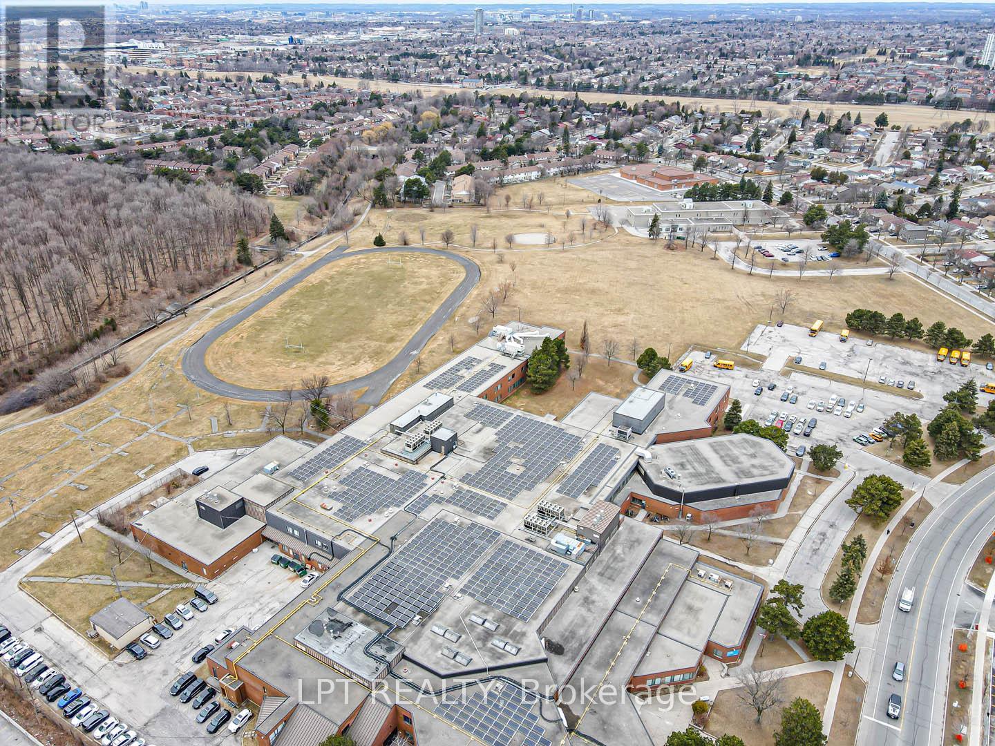 1003 - 5001 Finch Avenue E, Toronto, Ontario  M1S 5J9 - Photo 33 - E12516368