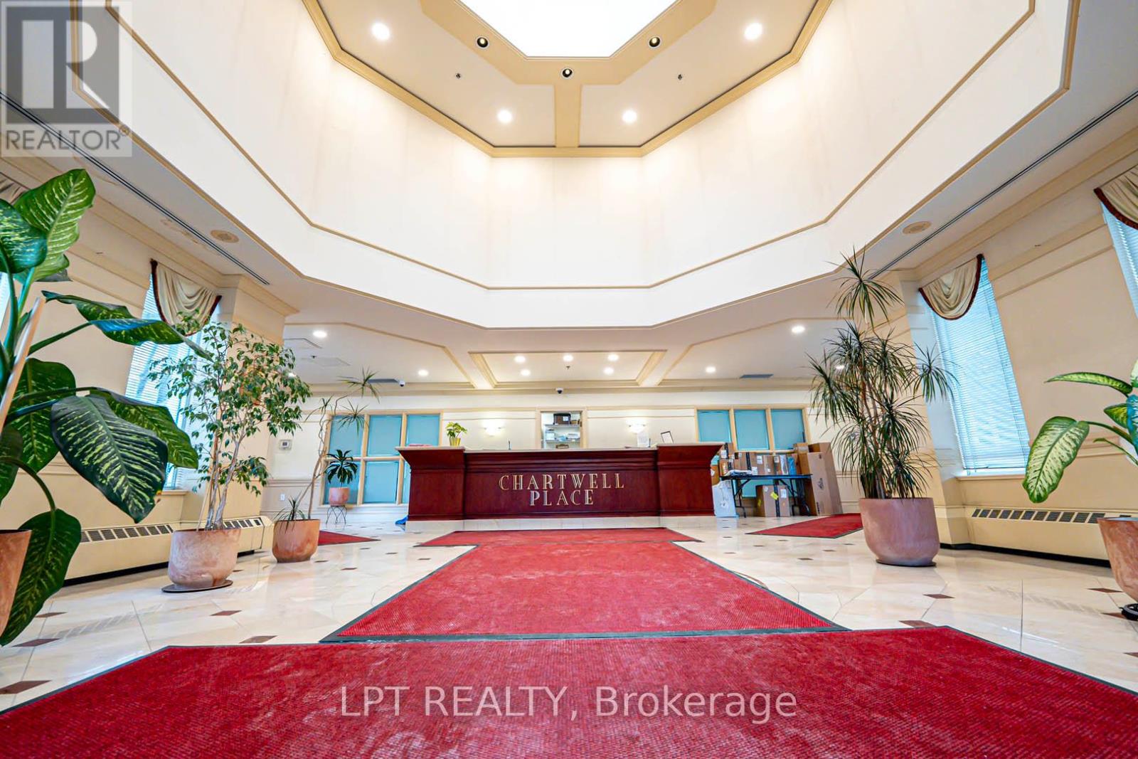 1003 - 5001 Finch Avenue E, Toronto, Ontario  M1S 5J9 - Photo 4 - E12516368