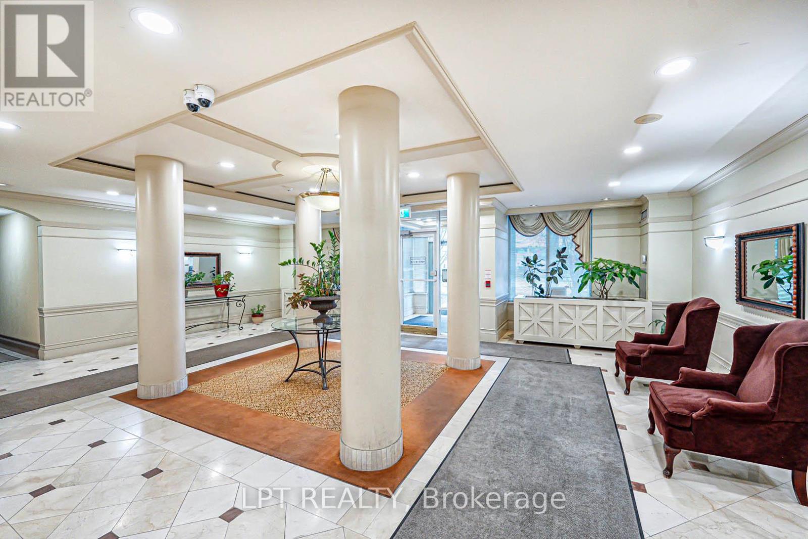 1003 - 5001 Finch Avenue E, Toronto, Ontario  M1S 5J9 - Photo 5 - E12516368