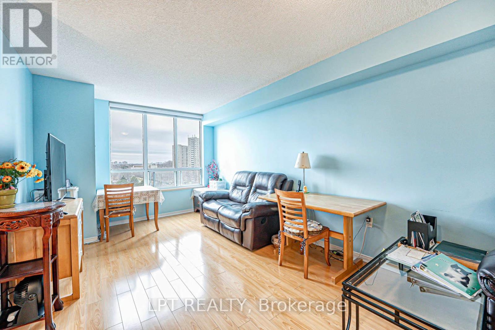 1003 - 5001 Finch Avenue E, Toronto, Ontario  M1S 5J9 - Photo 8 - E12516368