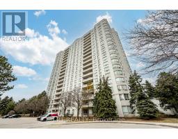 1003 - 5001 FINCH AVENUE E, Toronto, Ontario
