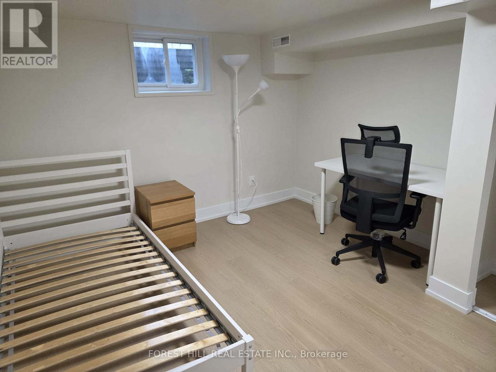 BSMT RM2 - 273 SILVER SPRINGS BOULEVARD, Toronto, Ontario