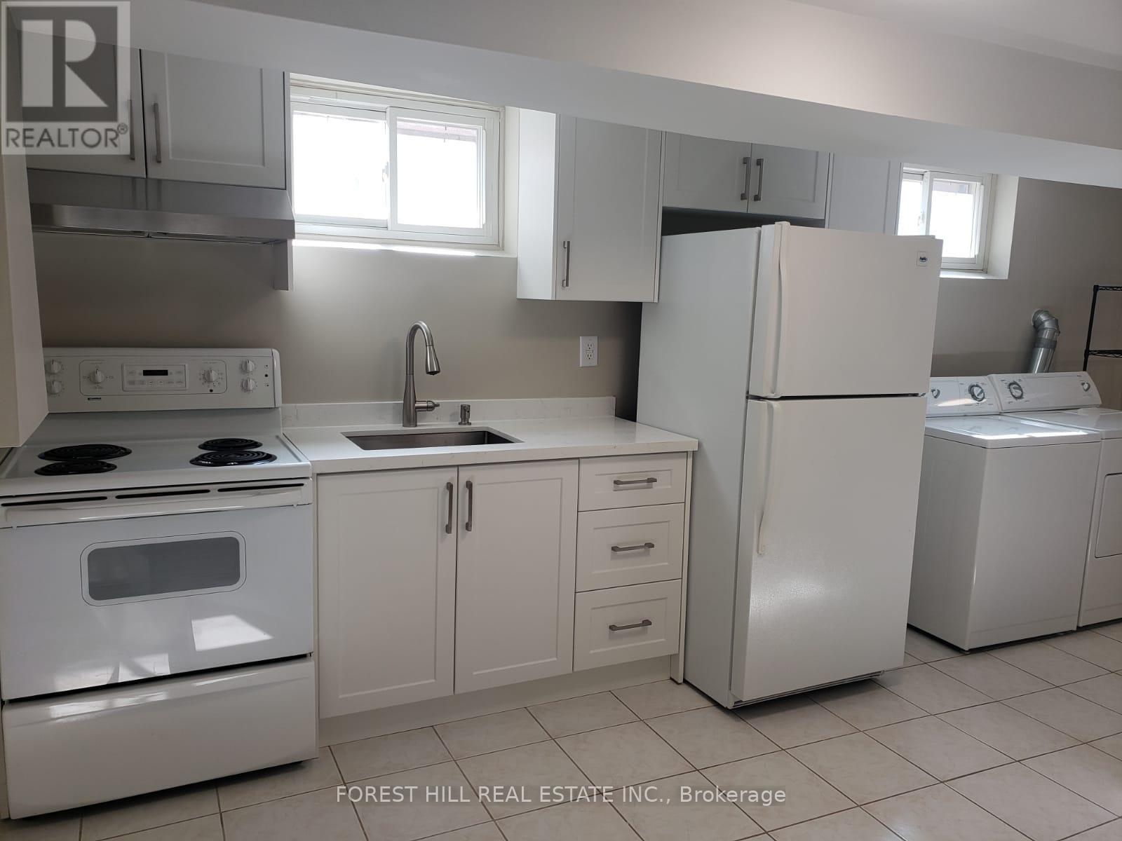 Bsmt Rm2 - 273 Silver Springs Boulevard, Toronto, Ontario  M1V 1G6 - Photo 5 - E12516380