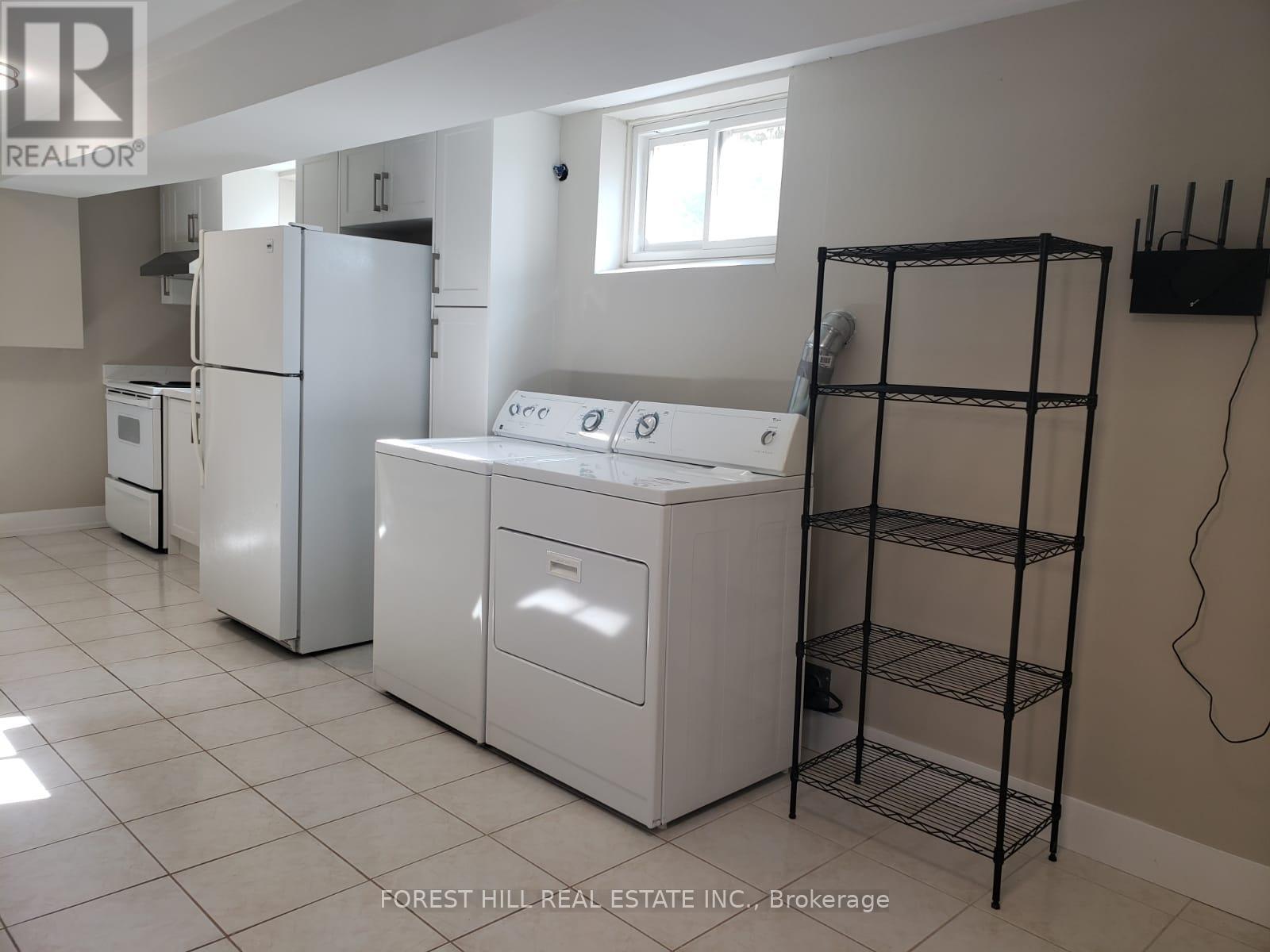 Bsmt Rm2 - 273 Silver Springs Boulevard, Toronto, Ontario  M1V 1G6 - Photo 6 - E12516380