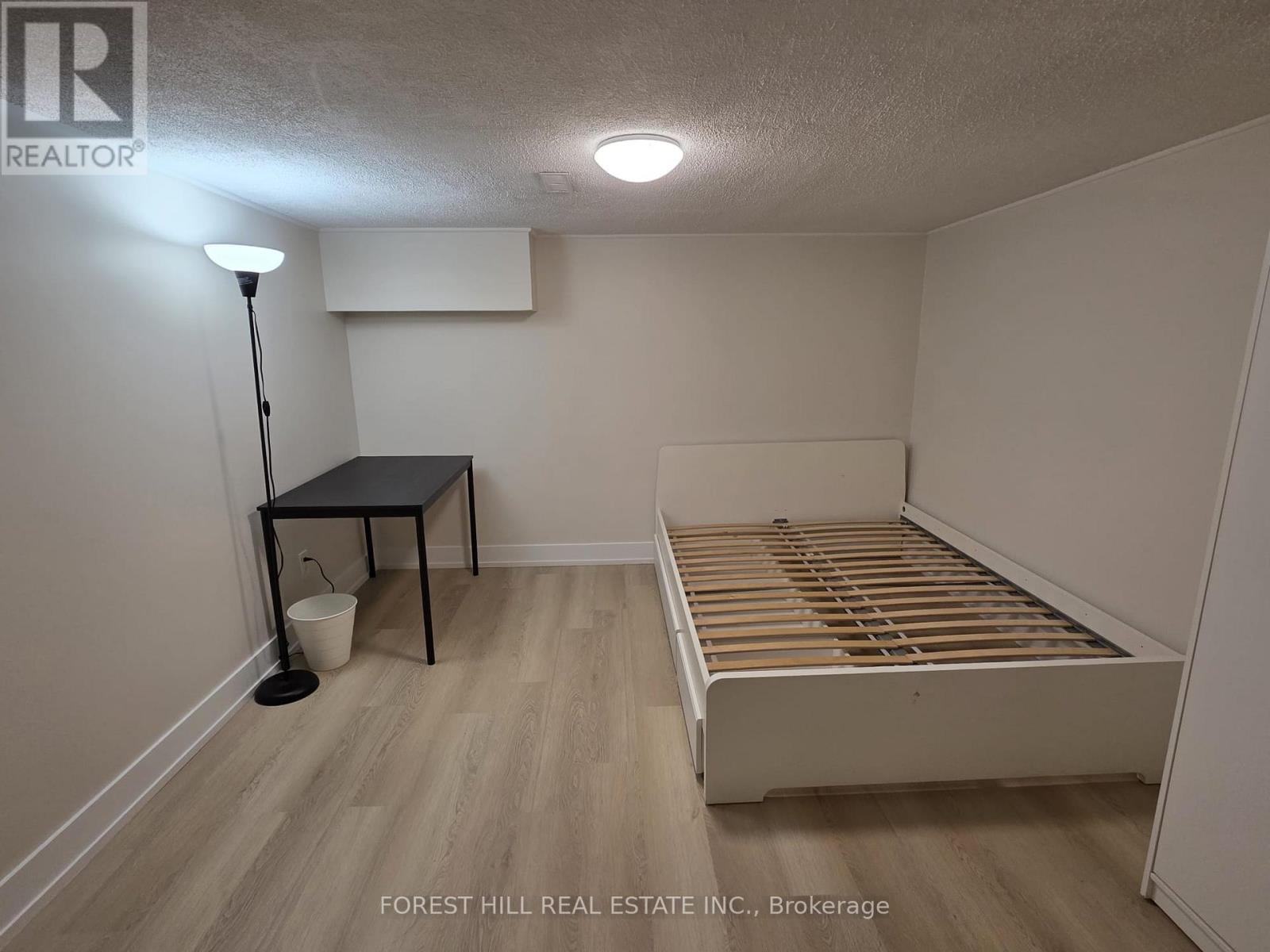 BSMT RM1 - 273 SILVER SPRINGS BOULEVARD, Toronto, Ontario