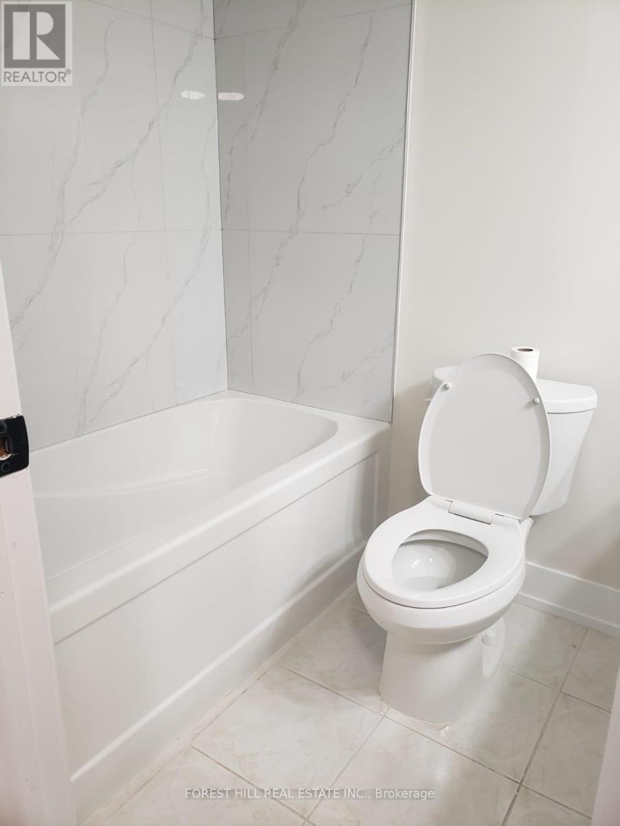 Bsmt Rm1 - 273 Silver Springs Boulevard, Toronto, Ontario  M1V 1G6 - Photo 10 - E12516400