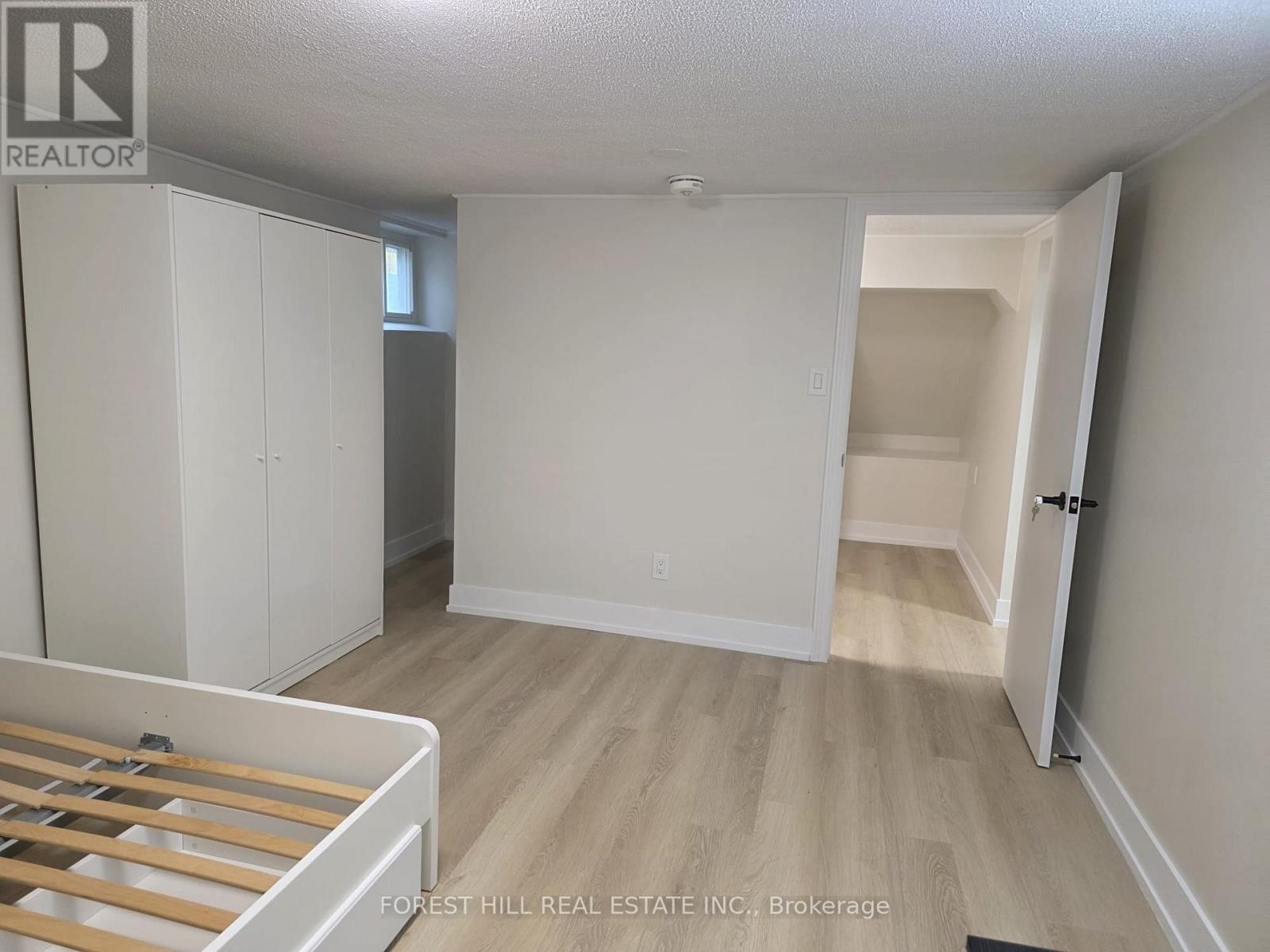 Bsmt Rm1 - 273 Silver Springs Boulevard, Toronto, Ontario  M1V 1G6 - Photo 3 - E12516400