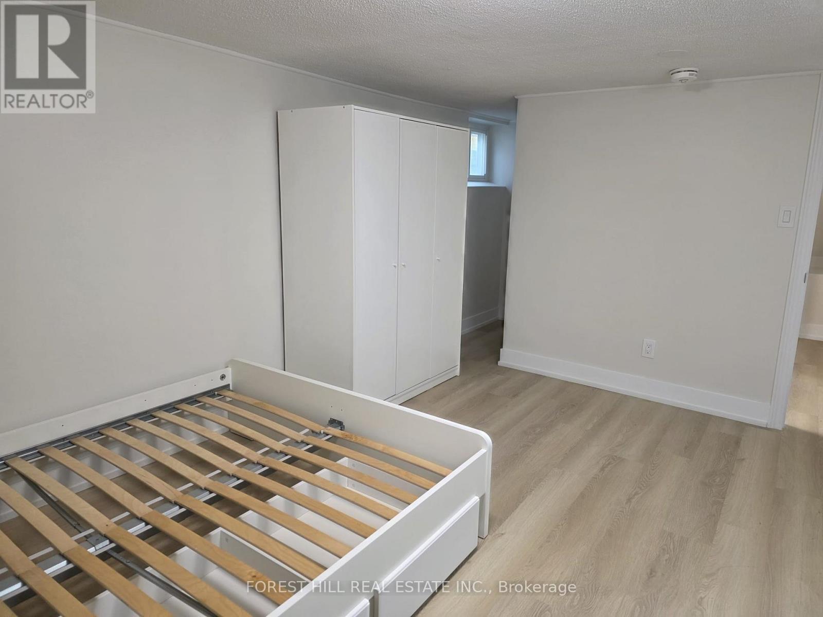 Bsmt Rm1 - 273 Silver Springs Boulevard, Toronto, Ontario  M1V 1G6 - Photo 4 - E12516400