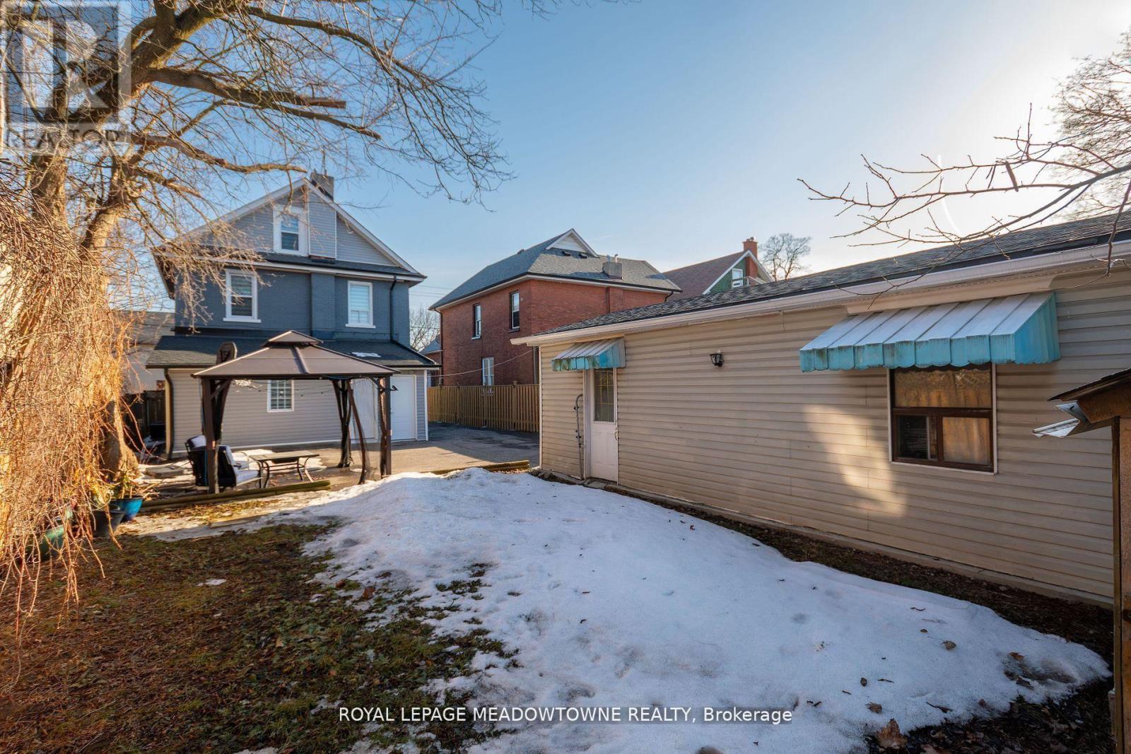 260 Athol Street E, Oshawa, Ontario  L1H 1K3 - Photo 30 - E12516408