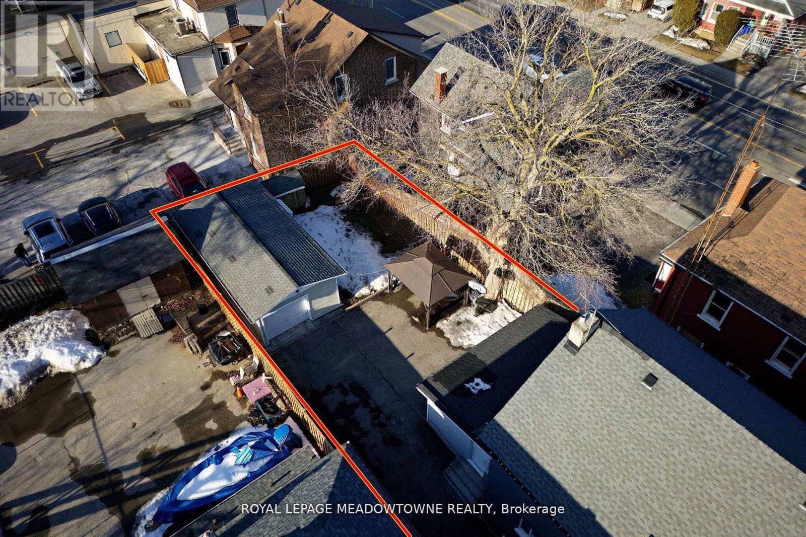 260 Athol Street E, Oshawa, Ontario  L1H 1K3 - Photo 31 - E12516408