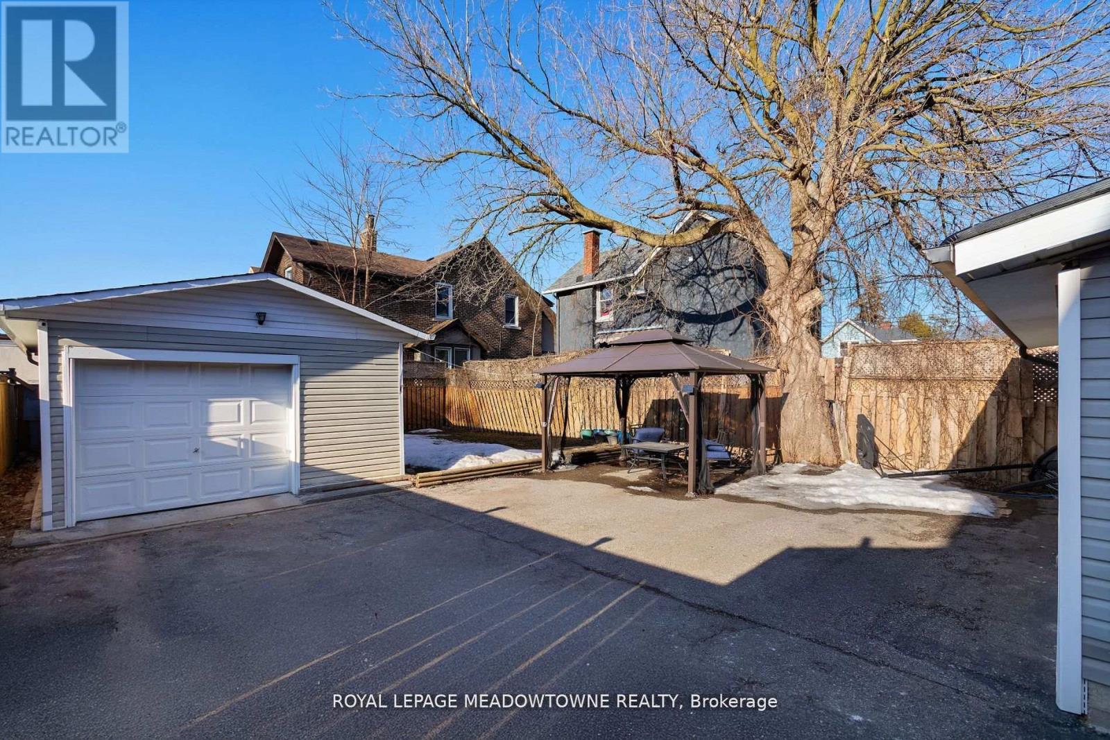 260 Athol Street E, Oshawa, Ontario  L1H 1K3 - Photo 32 - E12516408