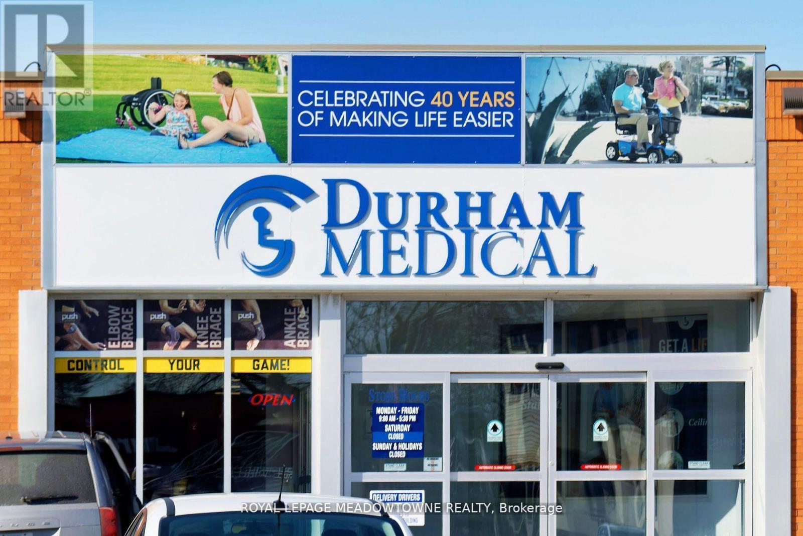 260 Athol Street E, Oshawa, Ontario  L1H 1K3 - Photo 33 - E12516408