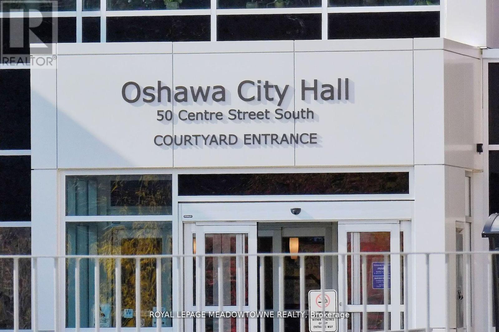 260 Athol Street E, Oshawa, Ontario  L1H 1K3 - Photo 34 - E12516408