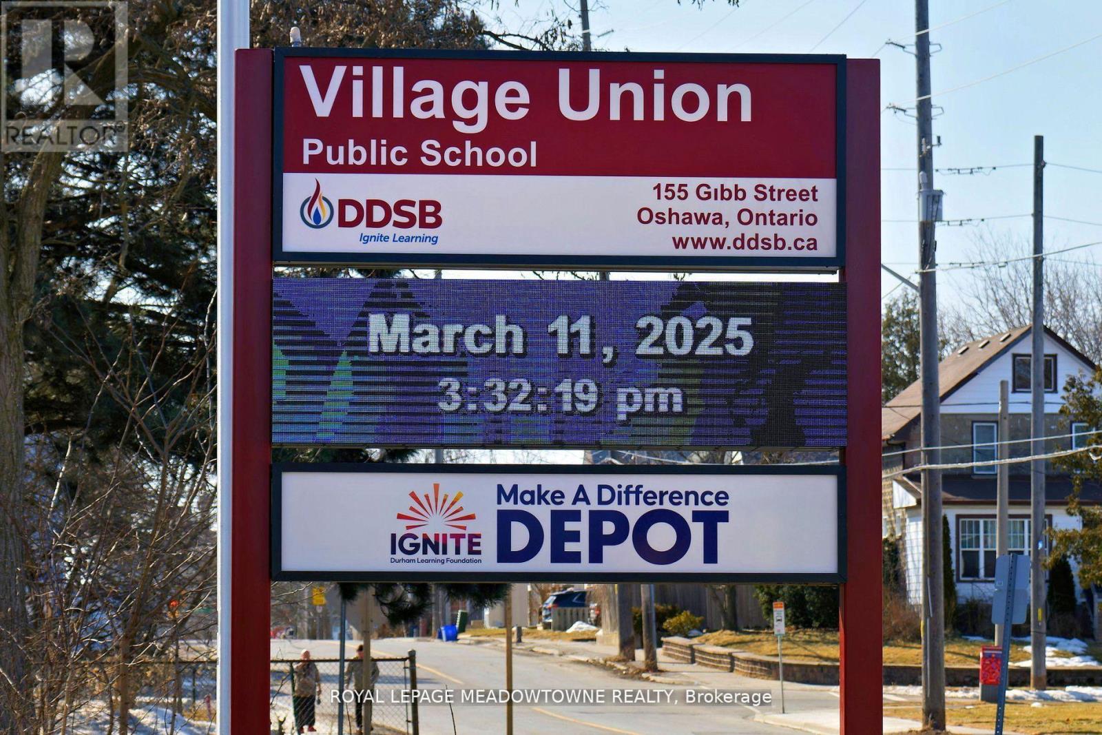 260 Athol Street E, Oshawa, Ontario  L1H 1K3 - Photo 37 - E12516408