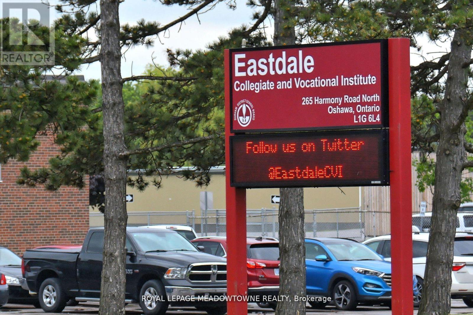 260 Athol Street E, Oshawa, Ontario  L1H 1K3 - Photo 38 - E12516408