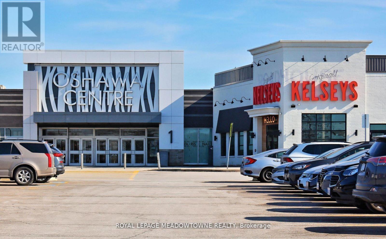 260 Athol Street E, Oshawa, Ontario  L1H 1K3 - Photo 39 - E12516408