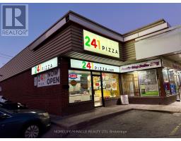 UNIT#1 - 2372 EGLINTON AVENUE E, Toronto, Ontario