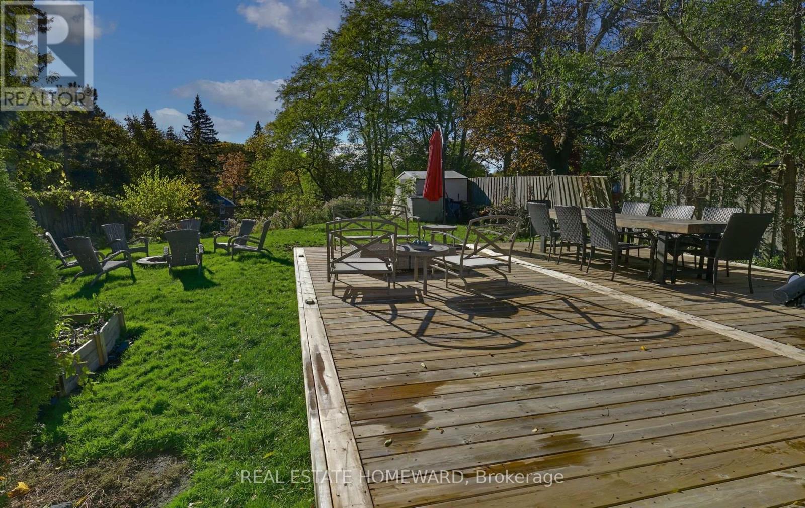 67 Parkview Hill Crescent, Toronto, Ontario  M4B 1R1 - Photo 18 - E12516468